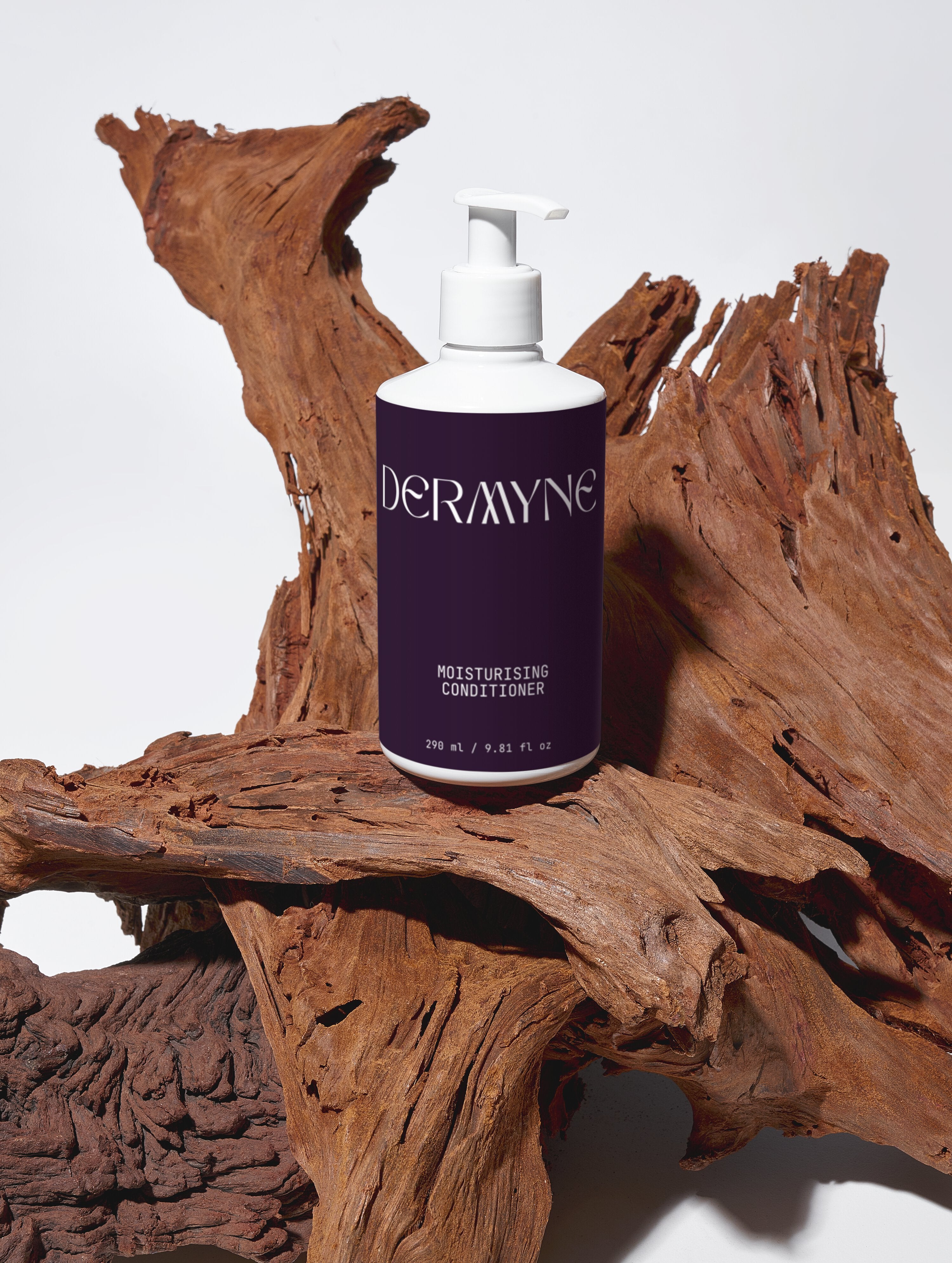 Moisturising Conditioner