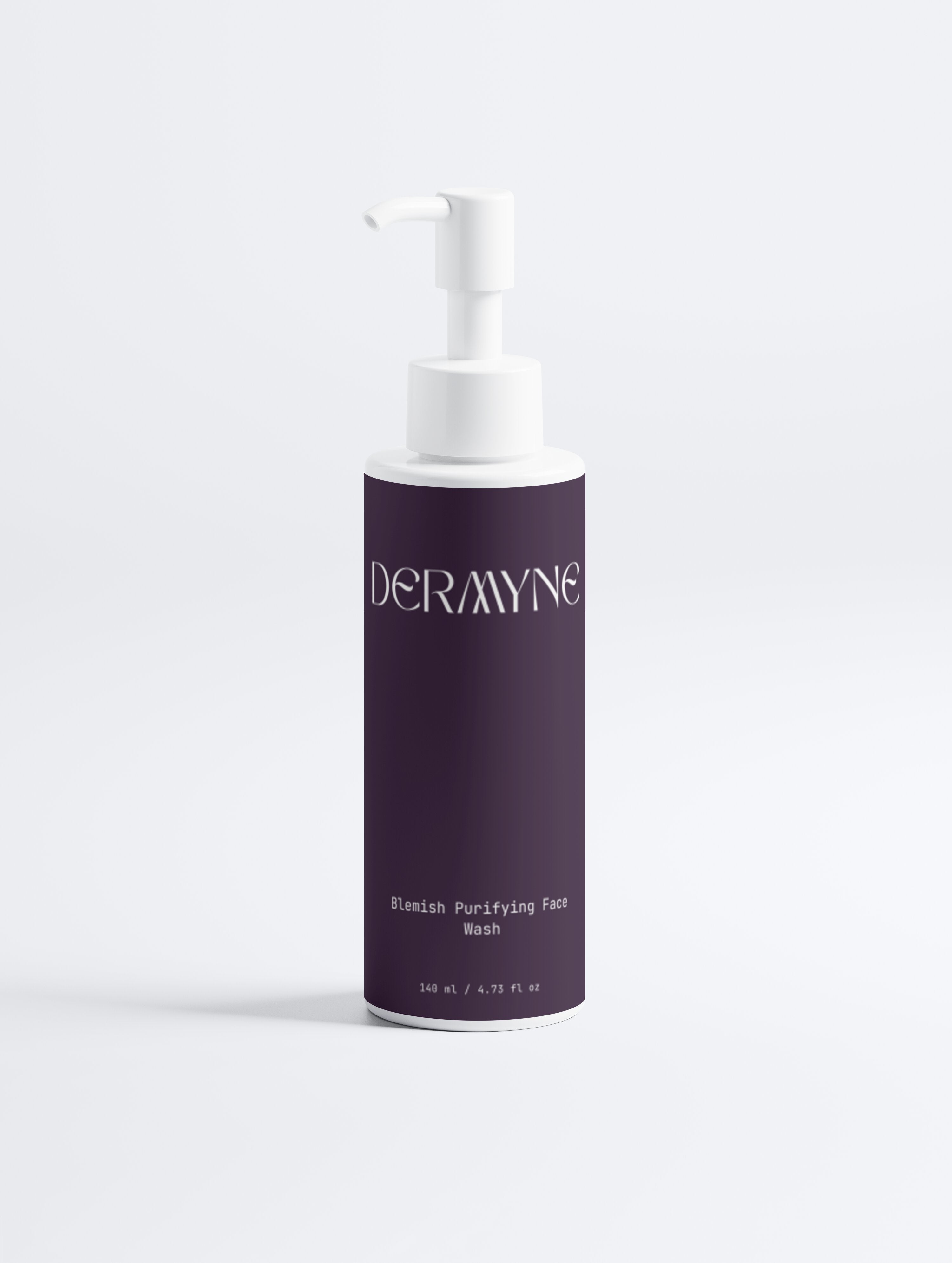 Blemish Purifying Face Wash