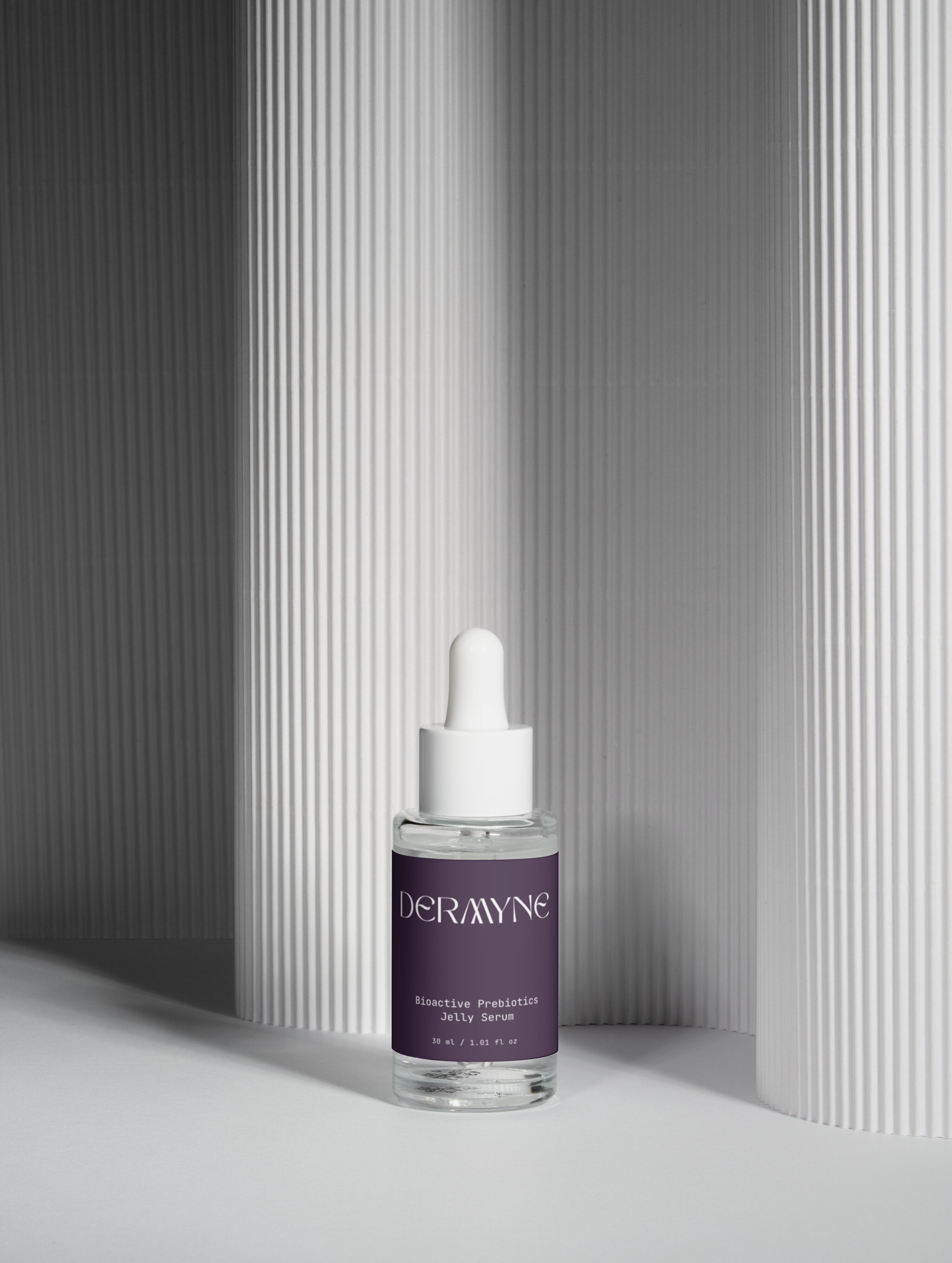 Bioactive Prebiotics Jelly Serum