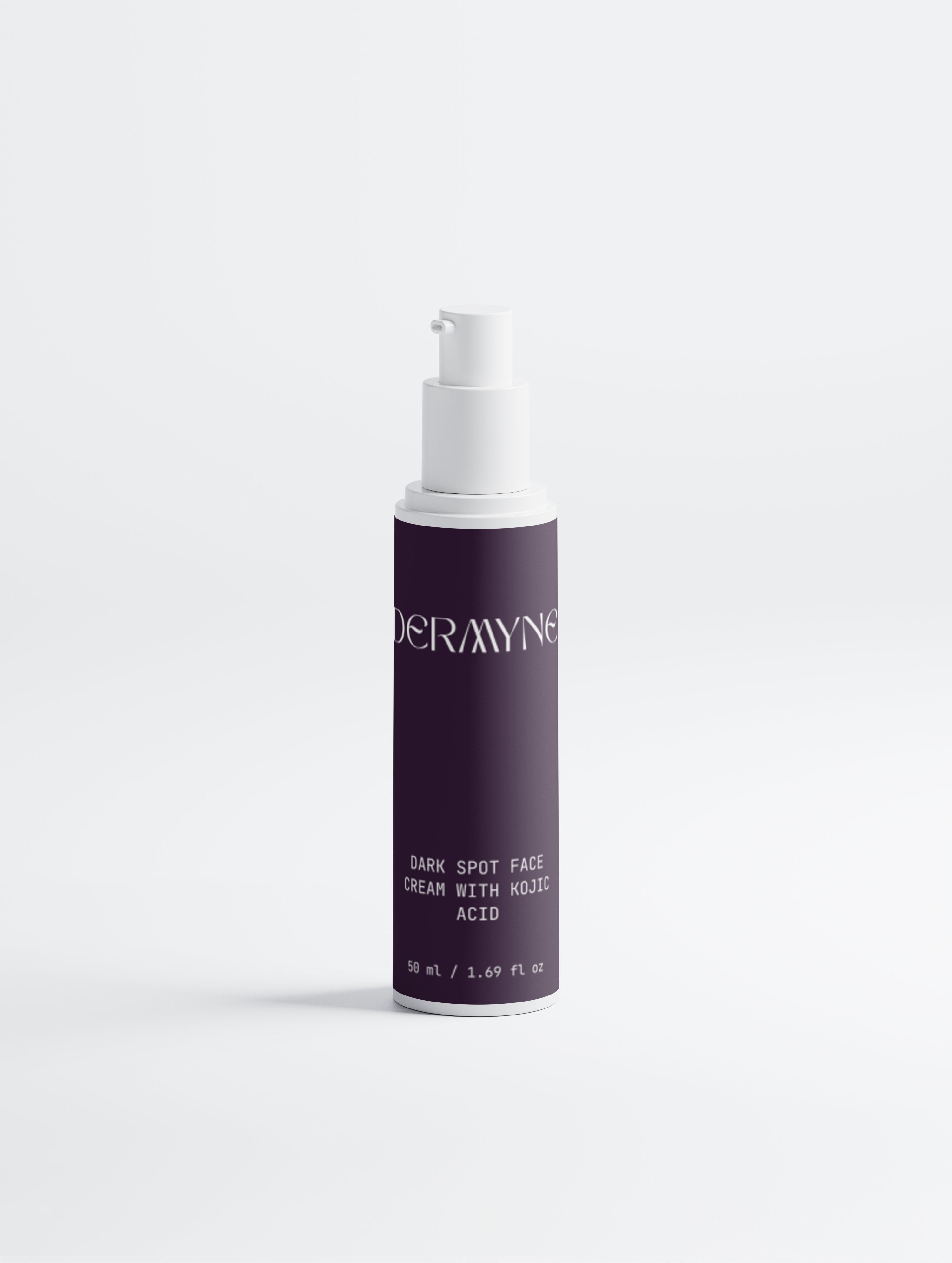 Dark Spot Face Cream with Kojic Acid